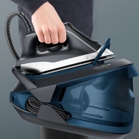 Парогенератор Turbo Steam VR8322F0, паровой удар 370 г мин