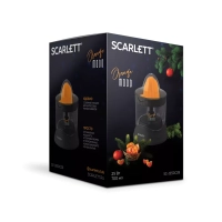 Соковыжималка для цитрусовых SC-JE50C09