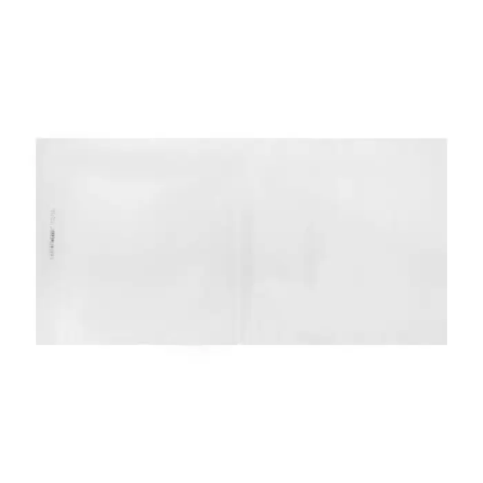 Обложка ПВХ 295 х 560 мм, 100 мкм, для атласов и контурных карт, универсальная