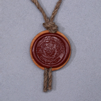 Сувенир свиток "Благословение гостей Казанская"