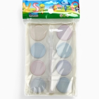 СТ_набор для опытов Мой мини сад (трактор) СТ_набор для опытов Мой мини сад (трактор)