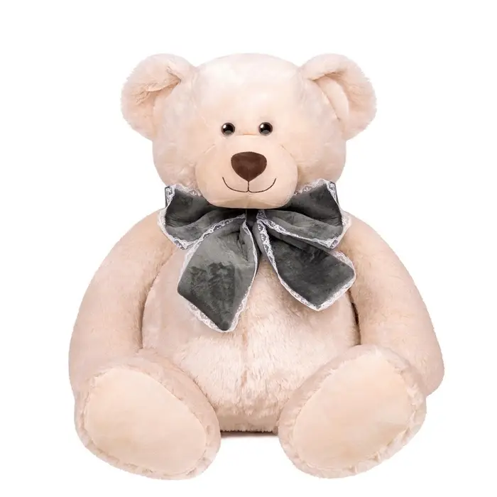 Мягкая игрушка "Мишка Сани", 70 см. MT-TS031209-70S