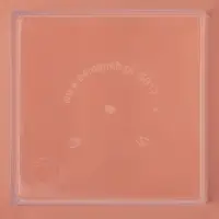 Форма пластиковая одноразовая для фуршета &laquo;Куб&raquo;, 60 мл, прозрачная