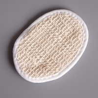 Набор для отелей (шампунь, гель для душа и мочалка) Набор для отелей (шампунь, гель для душа и мочалка)