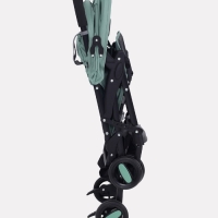 Коляска детская RANT basic "UNO", Green, Зеленый Коляска детская RANT basic "UNO", Green, Зеленый