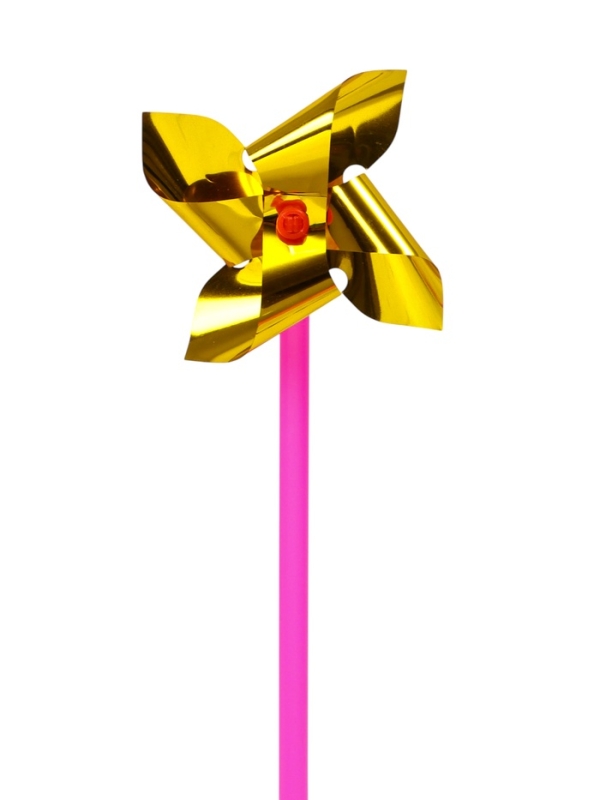 Набор штекеров Набор штекеров "Ветерок" 10шт, 7х7см/15см