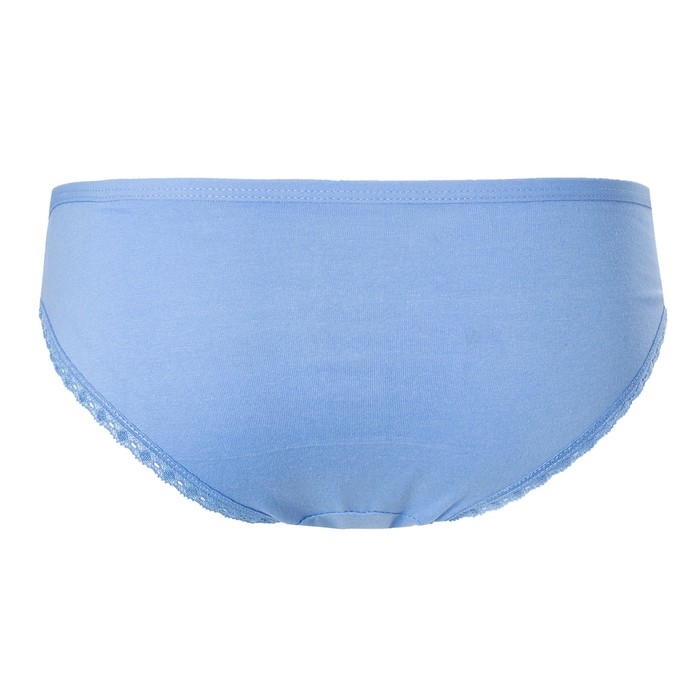 Трусы женские слипы, цвет МИКС, размер 46