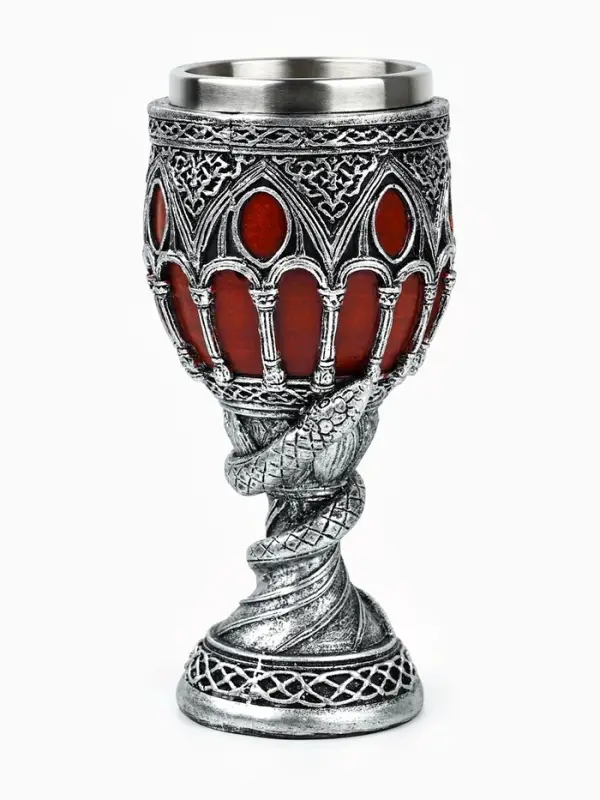 Бокал &laquo;Готика&raquo;, 400 мл