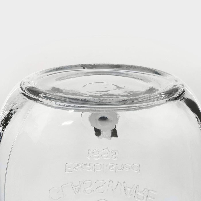 Диспенсер для напитков на подставке &laquo;Йоркшир&raquo;, 5 л, 19&times;36 см