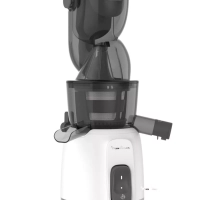 Соковыжималка Ultra Juice ZU600110 с автоотчисткой, 200 Вт