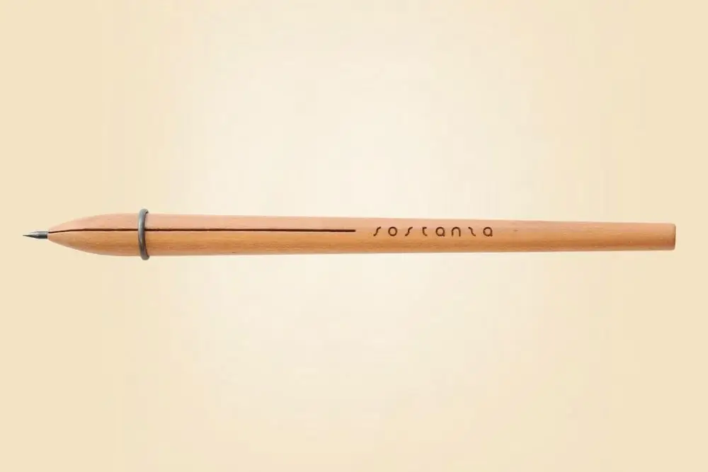 Карандаш Sostanza, вишневое дерево