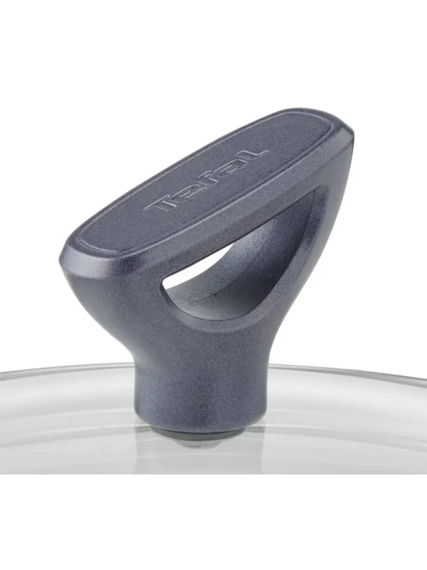 Сковорода вок с крышкой Daily Cook, G7309955, 28 см