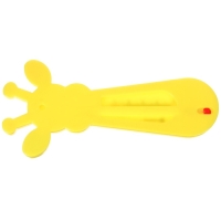 Термометр для ванной &laquo;Жирафик&raquo;, Крошка Я