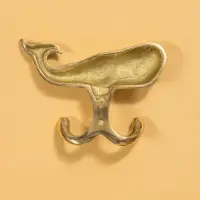 Крючок &laquo;Кашалот&raquo; 12х9 см