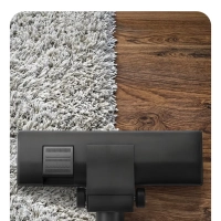 Пылесос для дома КТ-5337- 1000 Вт