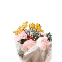 Топпер ассорти "1 сентября", школа, МИКС