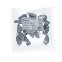 Груз Семечка разборная, 31 г