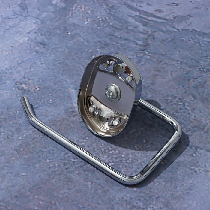 Держатель для туалетной бумаги Штольц St&ouml;lz &laquo;Нео&raquo;