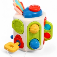 Развивающий центр, 9 в 1