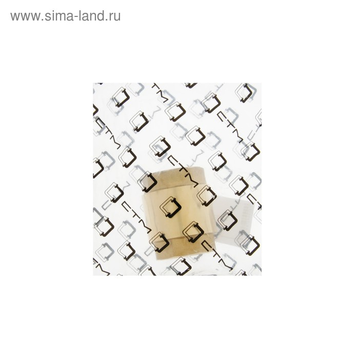 Клапан обратный "СТМ", 1"