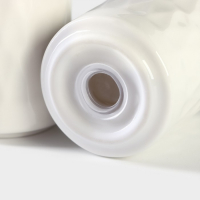 Набор керамический для специй на бамбуковой подставке BellaTenero &laquo;Герда&raquo;, 3 предмета: солонка 120 мл, перечница 120 мл, салфетница, цвет белый