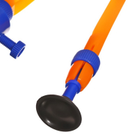 Циркуль для школьной доски, на присоске Циркуль для школьной доски, на присоске