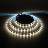 Светодиодная лента Uniel PRO 12В, SMD2835, 4 м, IP20, 4.8Вт/м, 60 LED/м, 4000K