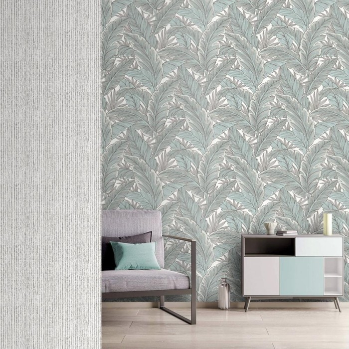 Обои акриловые на бумажной основе, С11, Саратовские обои П434-01, Искушение-Н 0,53х10,05м