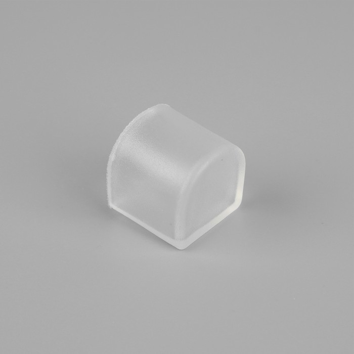 Набор заглушек Luazon Lighting для гибкого неона 16 × 16 мм, 25 штук Набор заглушек Luazon Lighting для гибкого неона 16 × 16 мм, 25 штук