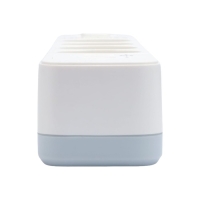 Сетевой фильтр Гарнизон 2.0 Мультипорт EPS-4-U3-W-2, 4 р, 10А, 3xUSB, 2м, ур.защиты 2+, белы 1034186