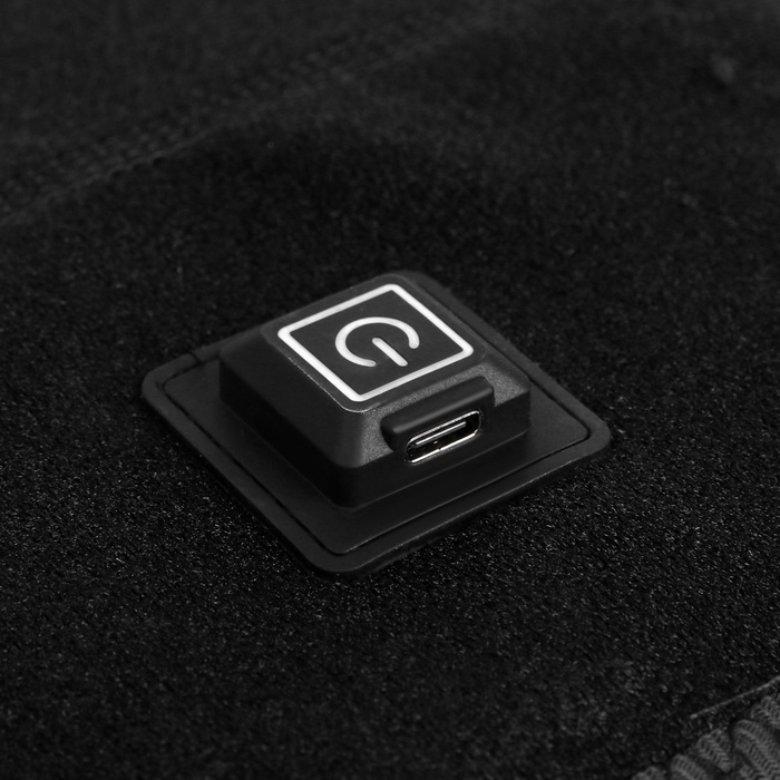 Массажёр для ног LuazON LEM-13, бандаж на колено, 3 температурных режима, АКБ, черный Массажёр для ног LuazON LEM-13, бандаж на колено, 3 температурных режима, АКБ, черный