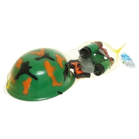 Набор военного &laquo;Разведчик&raquo;, МИКС