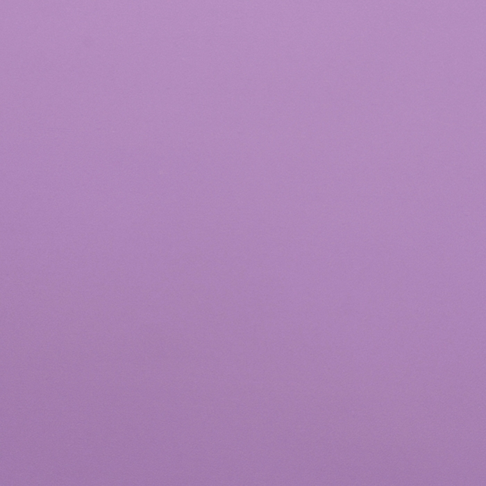 Плёнка матовая 0,5 x 10 м 65 мкм, пастельная серия, сиреневый