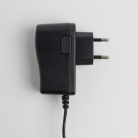 Гирлянда &laquo;Нить&raquo; 10 м роса, IP20, медная нить, 100 LED, свечение мульти, 12 В