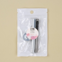 Набор инструментов для ручной установки люверсов №300, d = 5 мм, с колодцем Набор инструментов для ручной установки люверсов №300, d = 5 мм, с колодцем