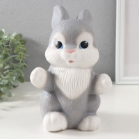 Копилка "Зайка, 20,5 см Копилка "Зайка, 20,5 см