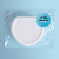 Контейнер для хранения протезов, 5,5 × 7,5 × 9 см, цвет МИКС Контейнер для хранения протезов, 5,5 × 7,5 × 9 см, цвет МИКС