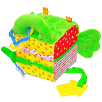 Игрушка &laquo;Кубик Сова&raquo;