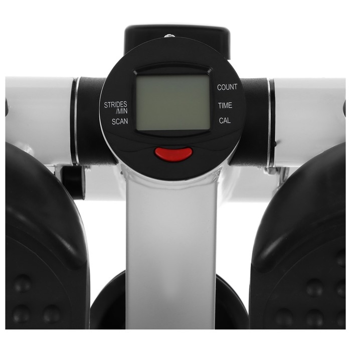 Министеппер с эспандерами Министеппер с эспандерами