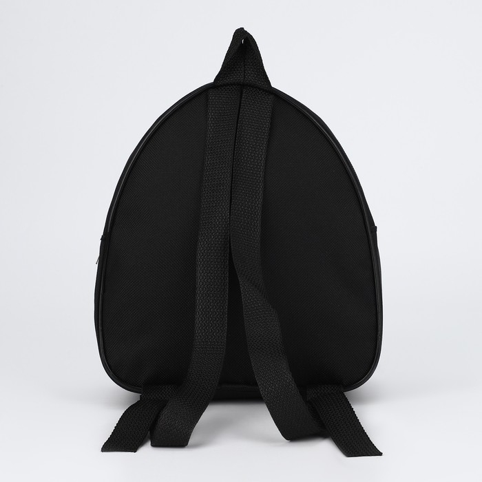 Рюкзак детский для мальчика &laquo;Крутые тачки&raquo;, р-р. 23х20,5 см