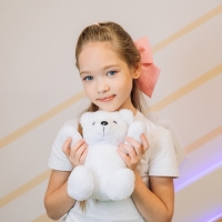 Мягкая игрушка «Мишка» Мягкая игрушка «Мишка»