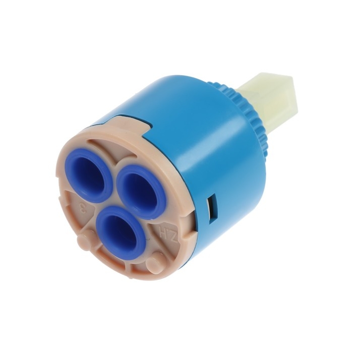 Картридж для смесителя Juguni 0402.101, d=35 мм, керамический