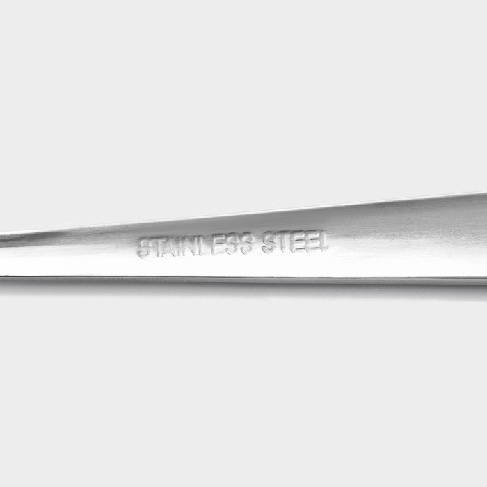 Набор вилок столовых из нержавеющей стали Доляна &laquo;Антураж&raquo;, h=18,5 см, 6 шт, цвет серебряный