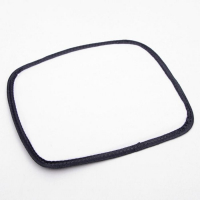 Рюкзак для переноски кошек и собак, прозрачный, 31 х 28 х 42 см, розовый Рюкзак для переноски кошек и собак, прозрачный, 31 х 28 х 42 см, розовый