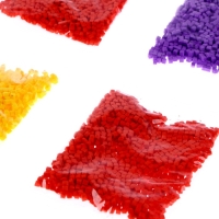 Набор для творчества: изготовление топперов, раскраска-наклейки аппликация EVA &laquo;Море&raquo;