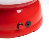 Светодиодная фигура «Шар со снеговиком» 21.5 × 26.5 × 21.5 см, пластик, батарейки ААх3 (не в комплекте), USB, свечение белое Светодиодная фигура «Шар со снеговиком» 21.5 × 26.5 × 21.5 см, пластик, батарейки ААх3 (не в комплекте), USB, свечение белое