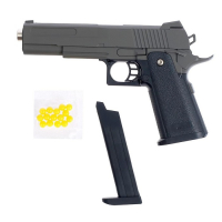 Детское оружие Пистолет пневматический &laquo;Стрелок&raquo;, металлический