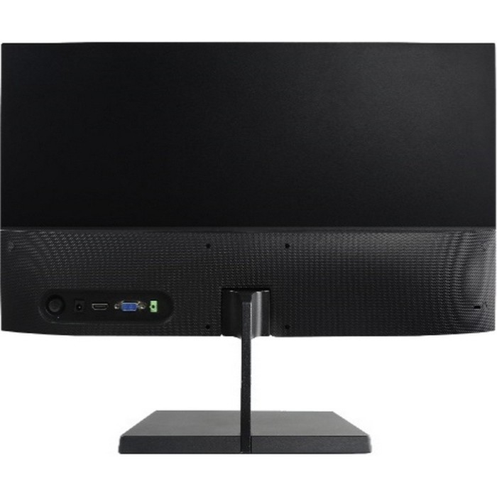 Монитор ACD W2456B, 23.8", VA, 1920&times;1080, 75Гц, 8 мс, D-Sub, HDMI, DP, чёрный