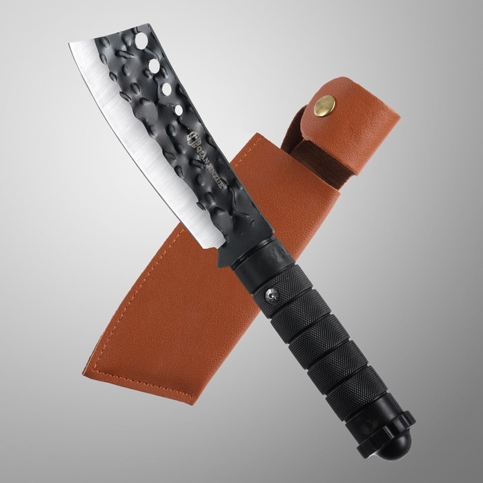 Нож-топорик Нож-топорик "Бальдр" 25,5см, клинок 135мм/3мм