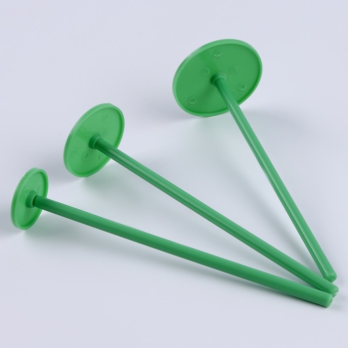 Стилус-колесо для алмазной мозаики, набор 3 штуки, 3 ножки, клейкая лента Стилус-колесо для алмазной мозаики, набор 3 штуки, 3 ножки, клейкая лента